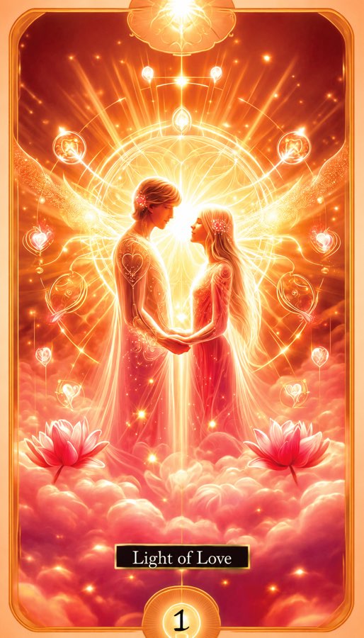 Light of Love