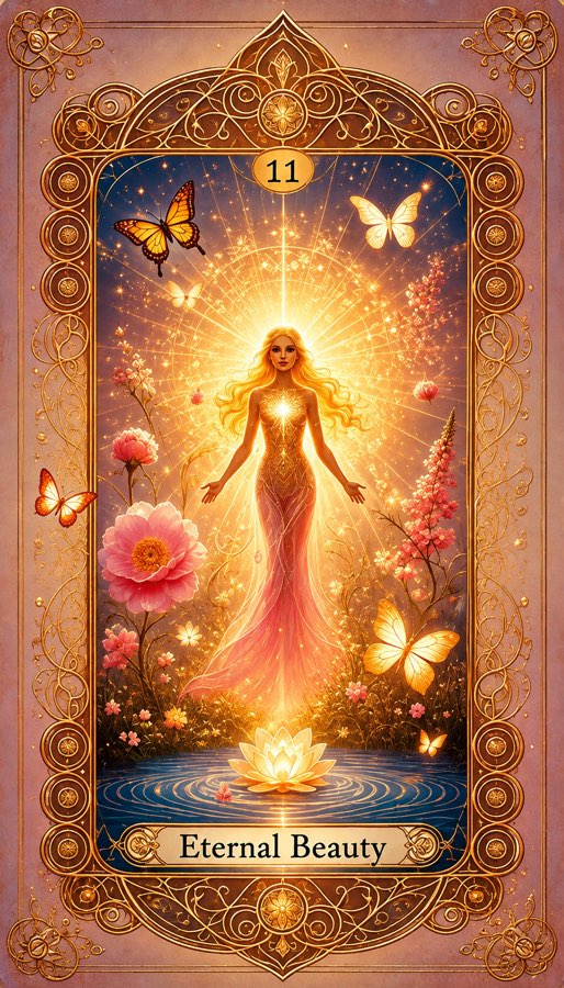 Eternal Beauty