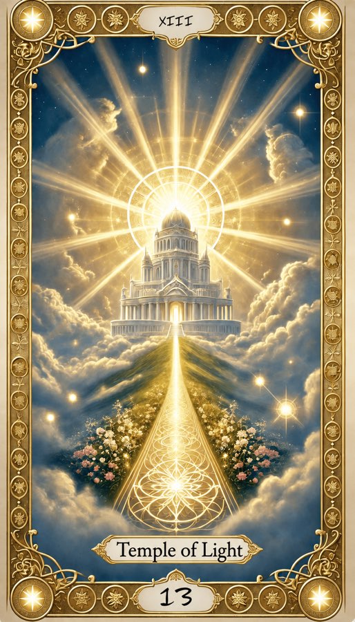 Temple of Light