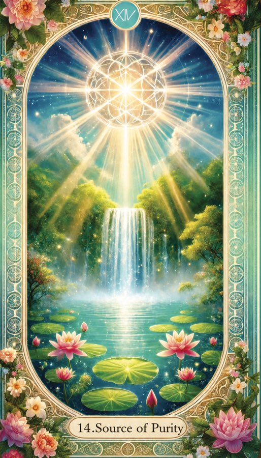 Source of Purity