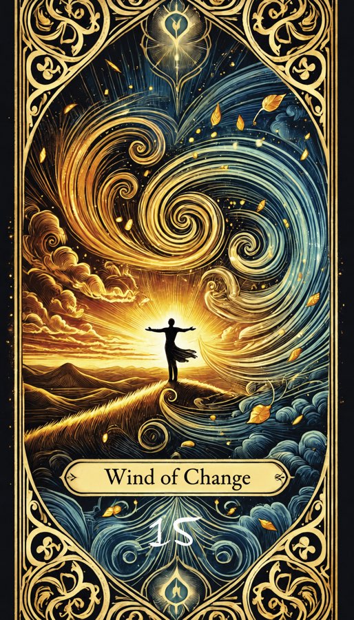 Wind of Change
