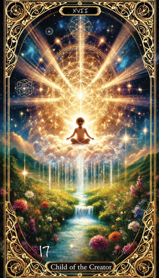 Child of the Creator
