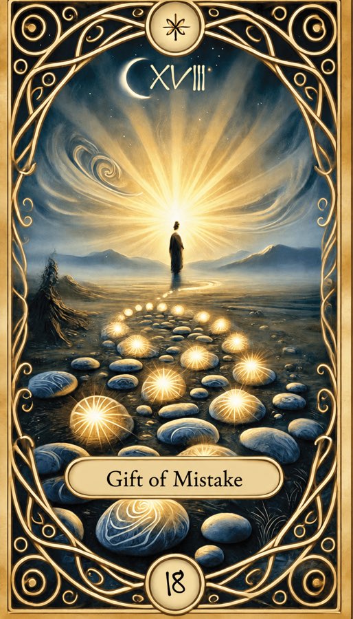 Gift of Mistake
