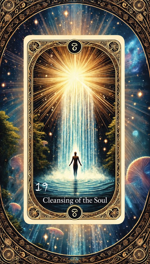 Cleansing of the Soul