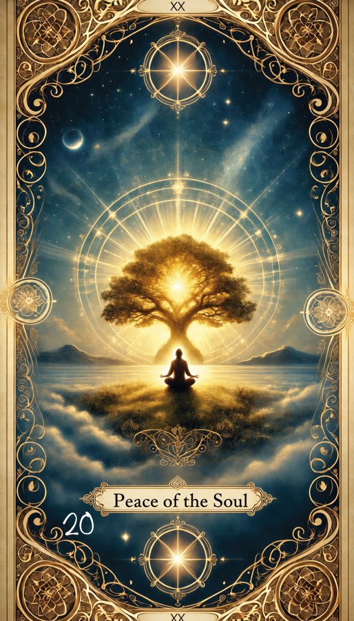 Peace of the Soul