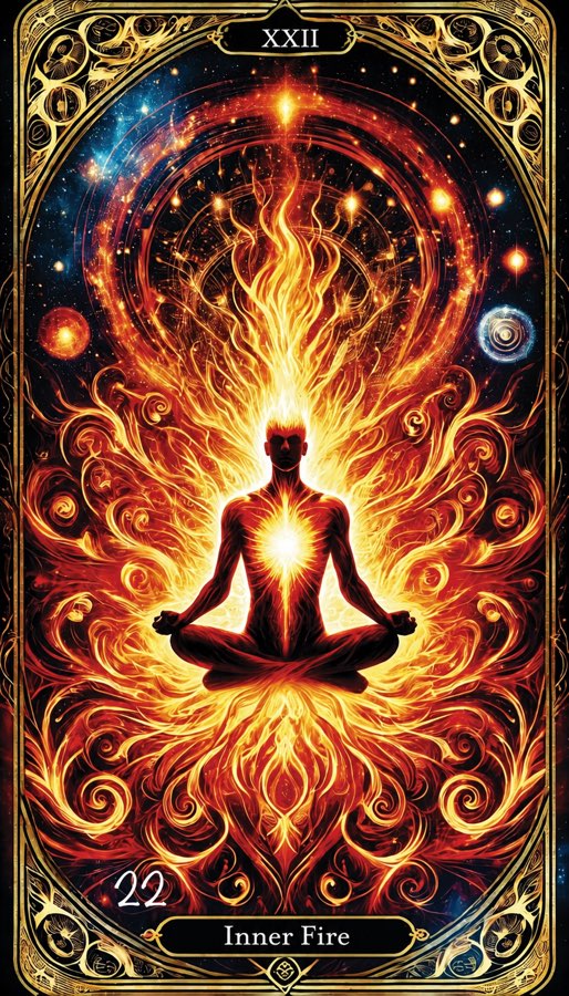 Inner Fire