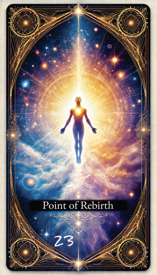 Point of Rebirth