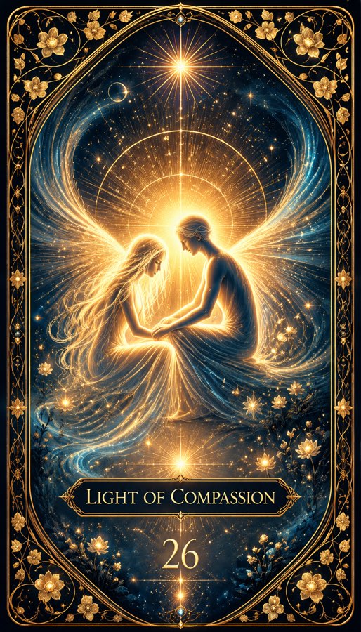 Light of Compassion