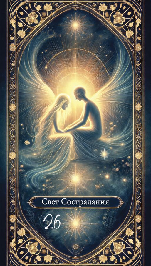 Свет Сострадания