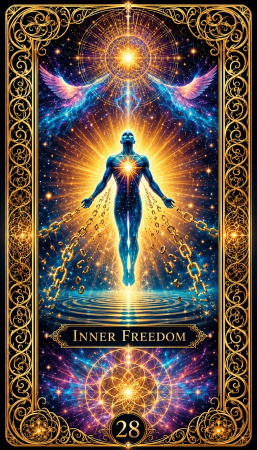 Inner Freedom