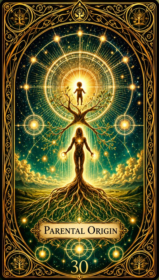 Parental Origin