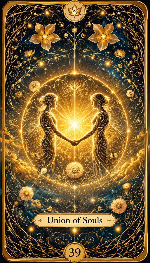 Union of Souls