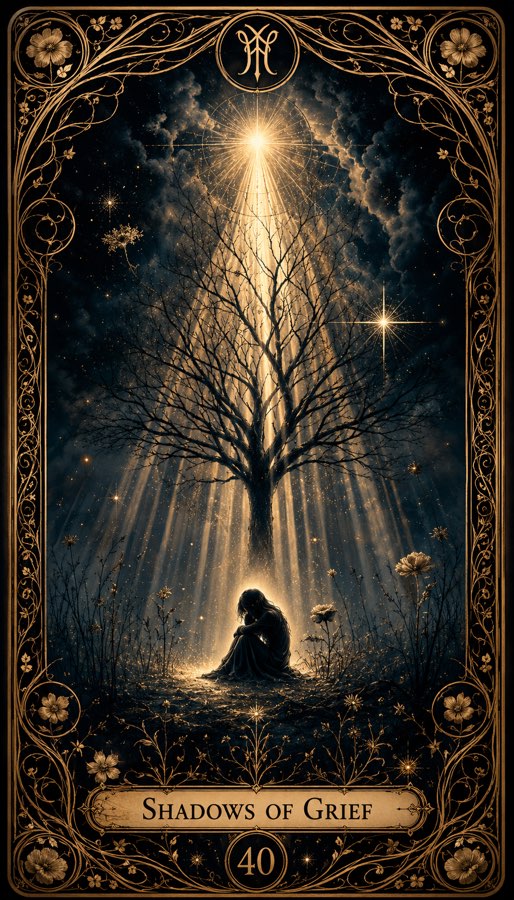 Shadows of Grief