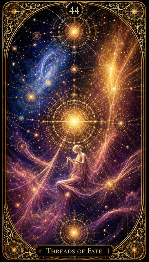 Threads of Fate