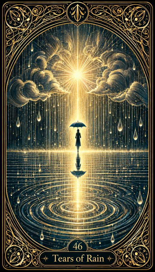 Tears of Rain