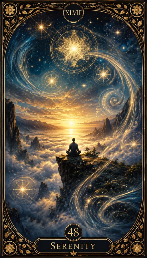 Serenity