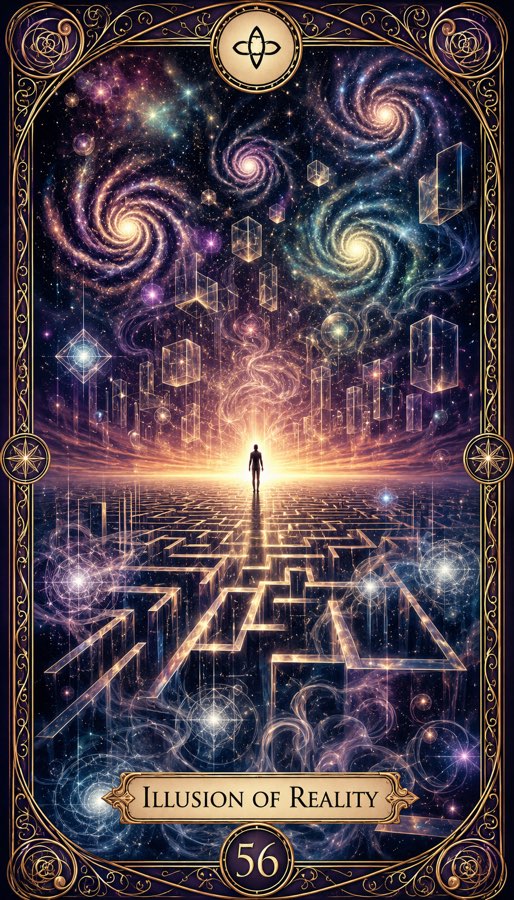 Illusion of Reality