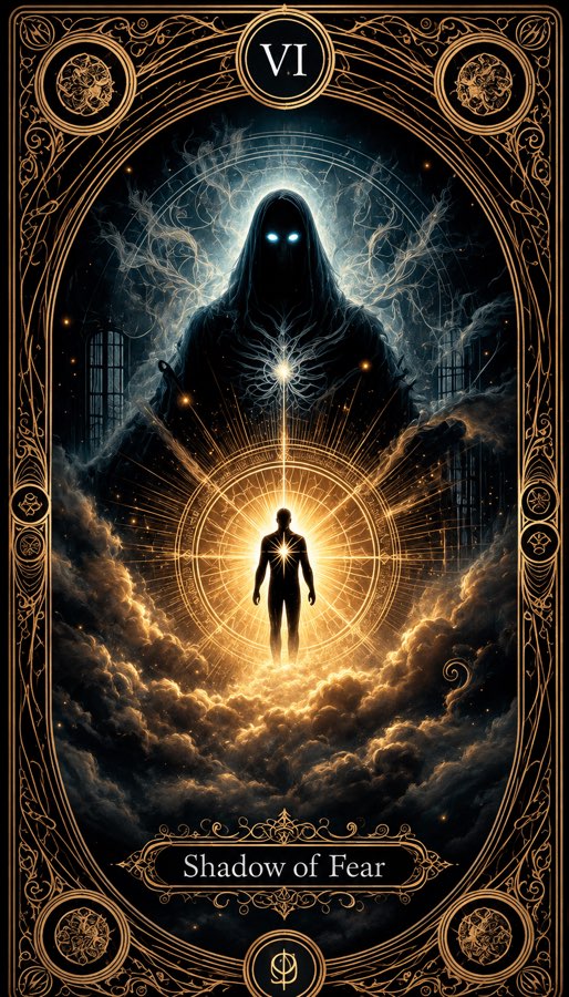 Shadow of Fear