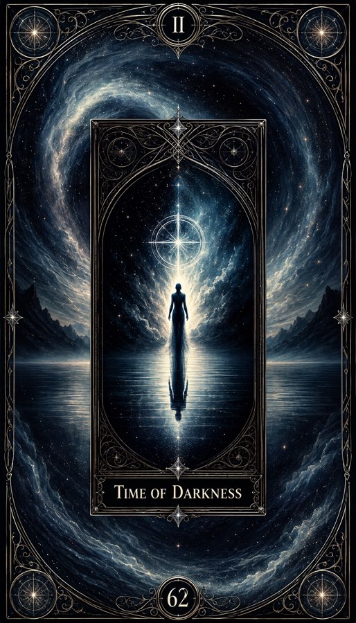 Time of Darkness