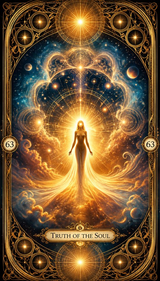 Truth of the Soul