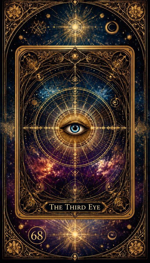The Third Eye
