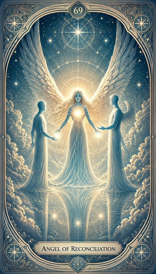 Angel of Reconciliation