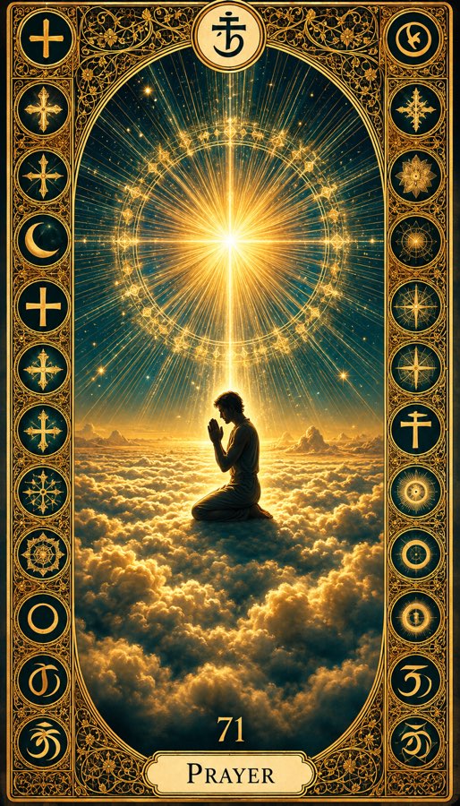 Prayer