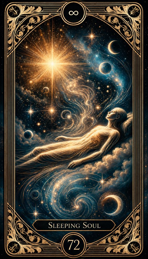 Sleeping Soul