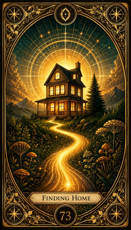 Finding Home