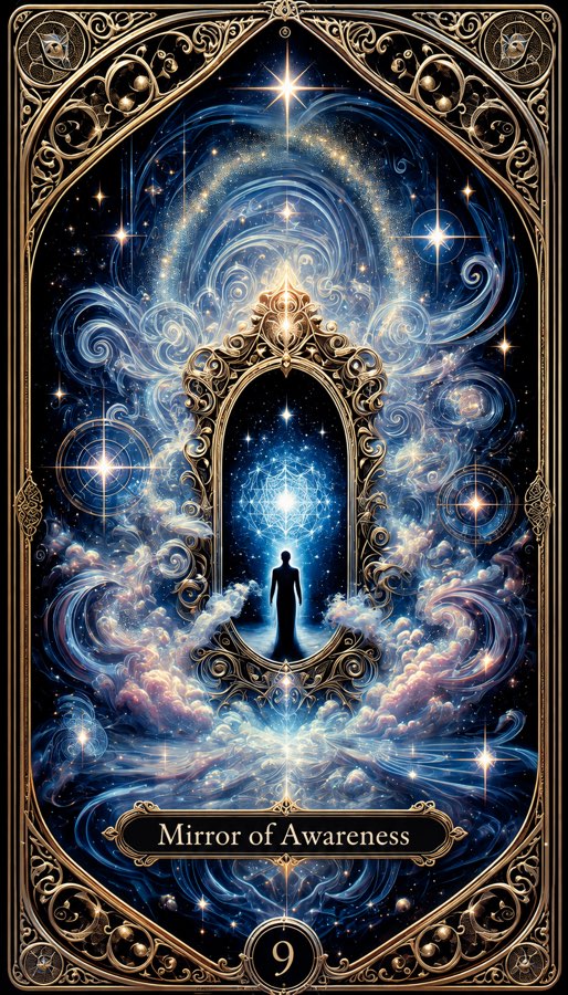 Mirror of Awareness