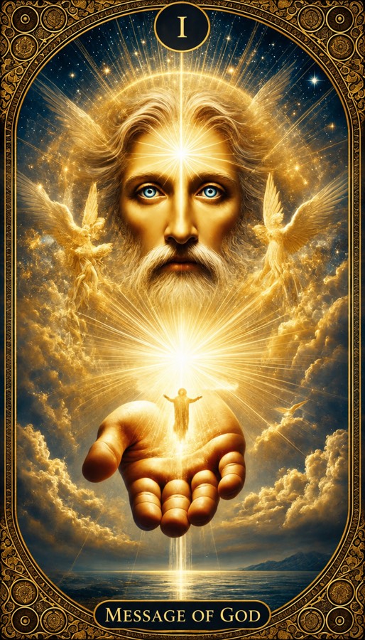 Messages of God