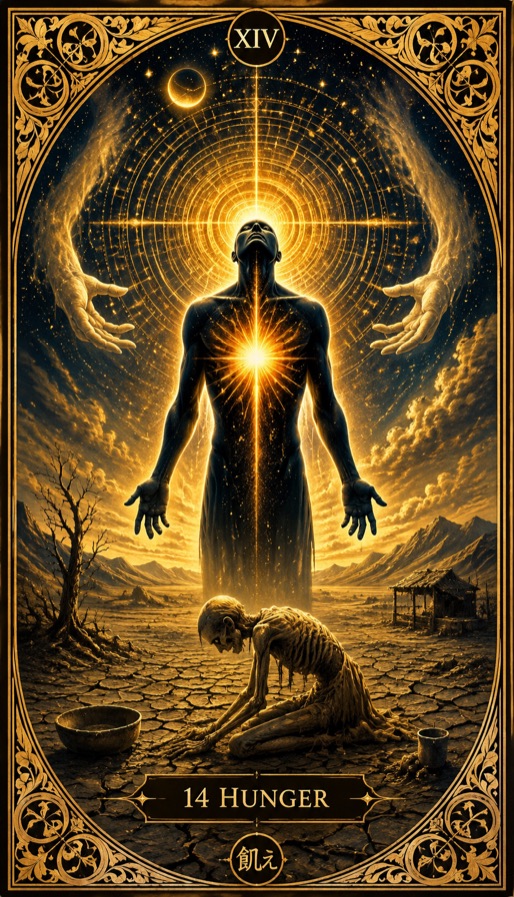 Hunger