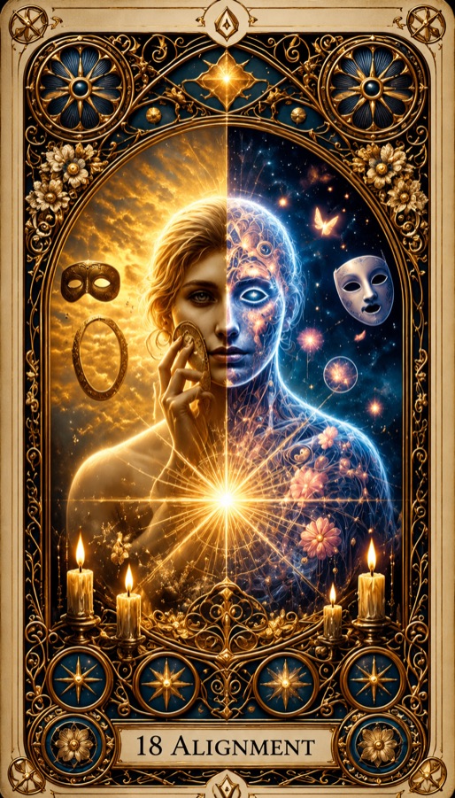 Alignment