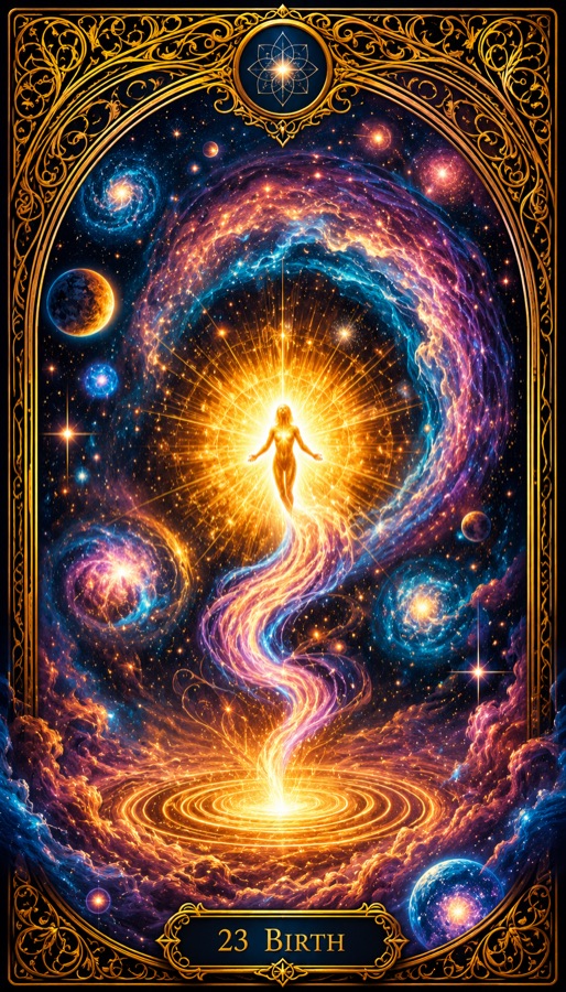 Birth