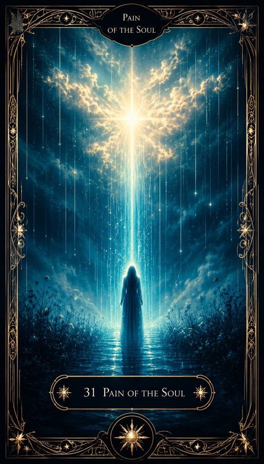 Pain of the Soul