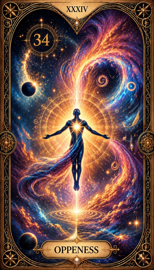 Openness