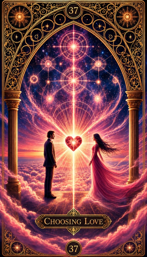 Choosing Love