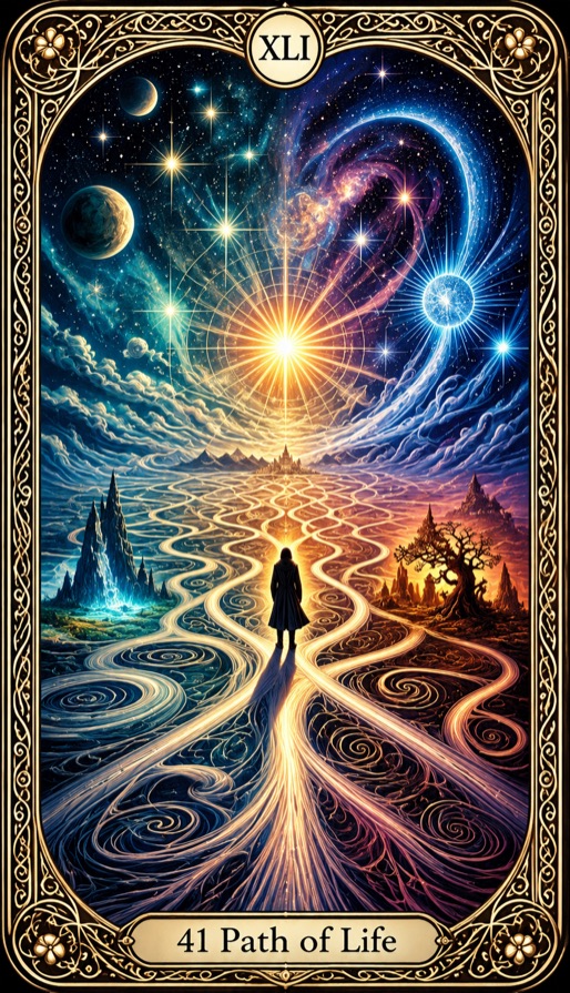 Path of Life