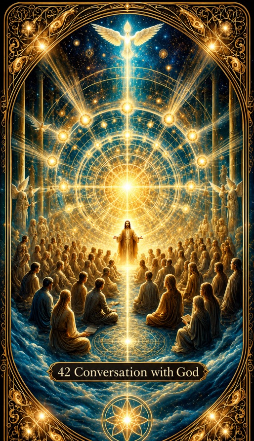 Conversation with God