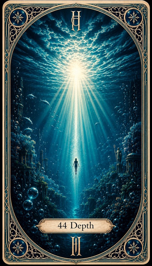Depth
