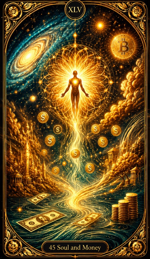 Soul and Money
