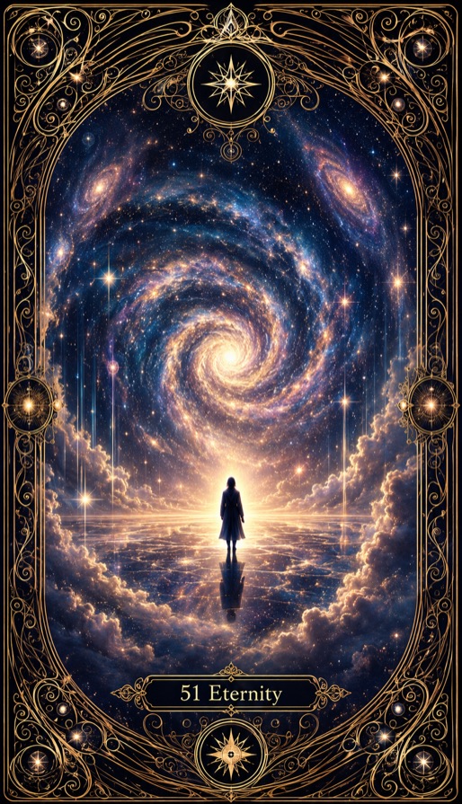 Eternity