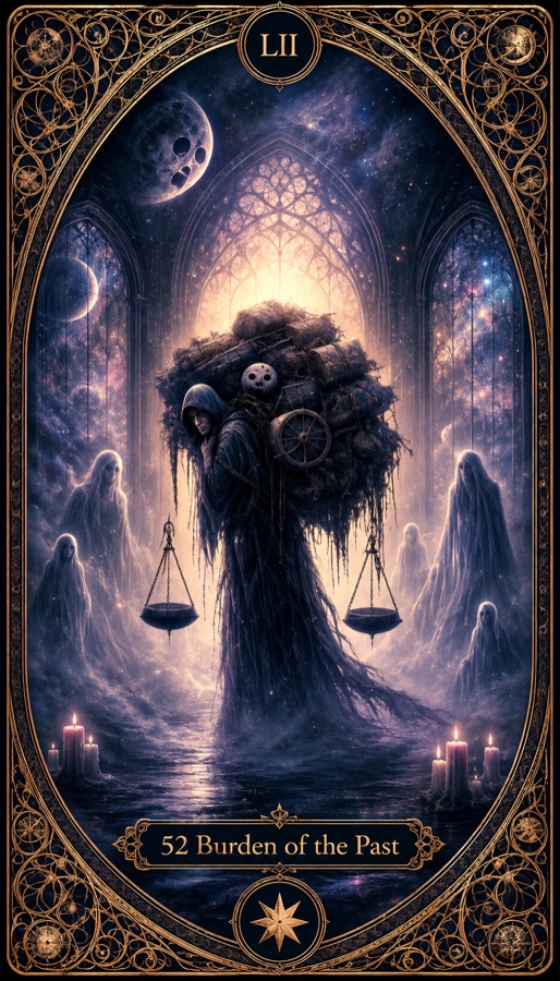 Burden of the Past