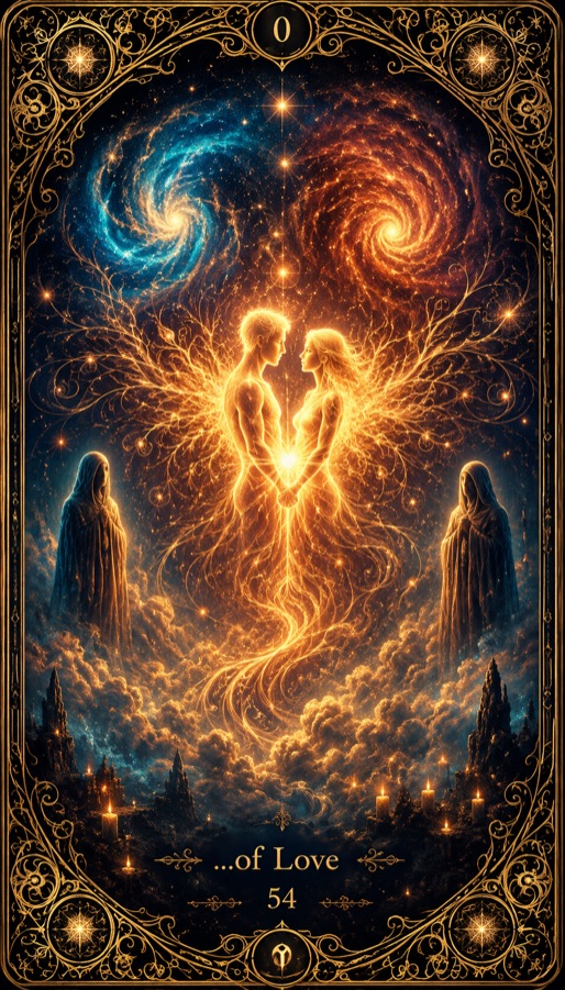 …of Love