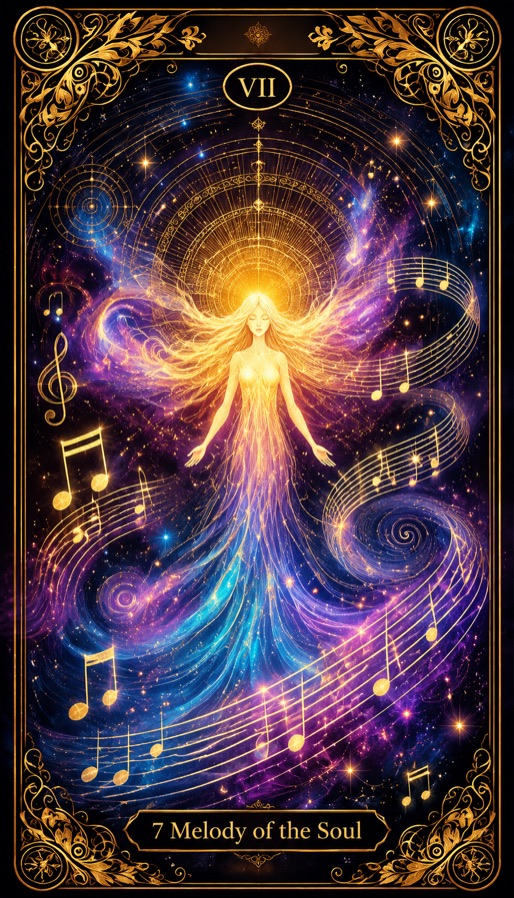 Melody of the Soul