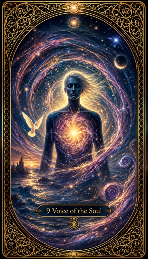 Voice of the Soul