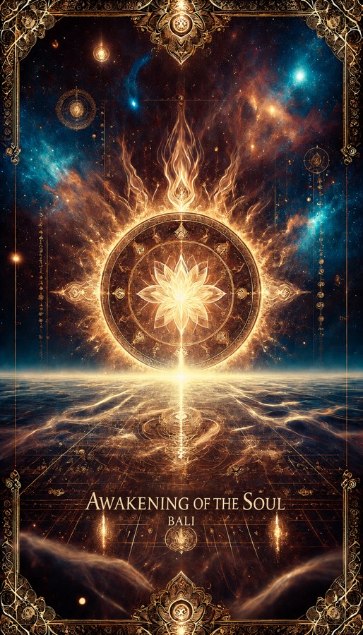 Awakening of the Soul